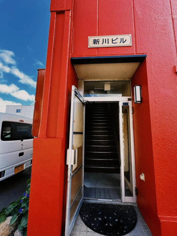 Otaru Garden Stay