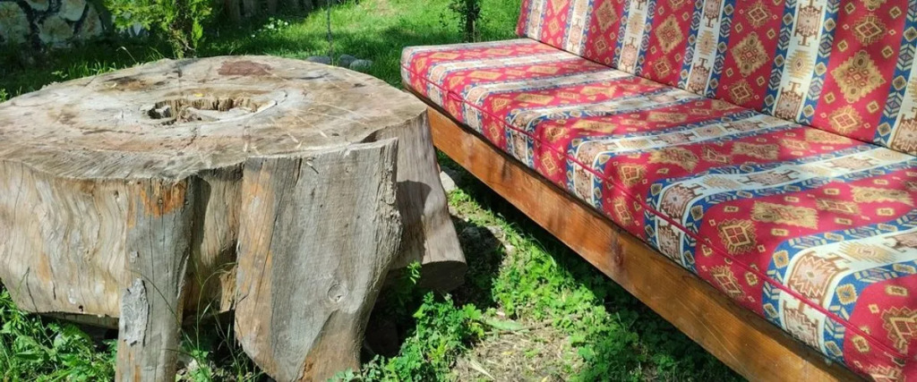 Villa Shine Bolu