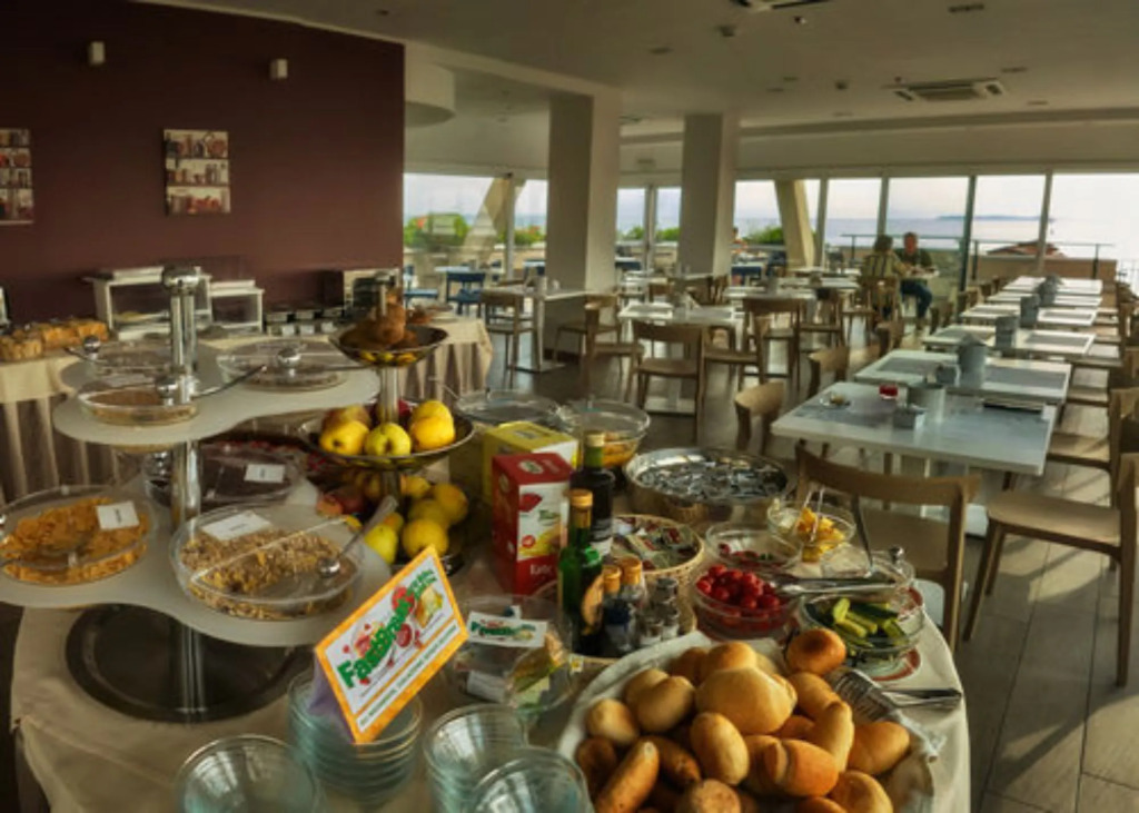 Hotel Bonotto
