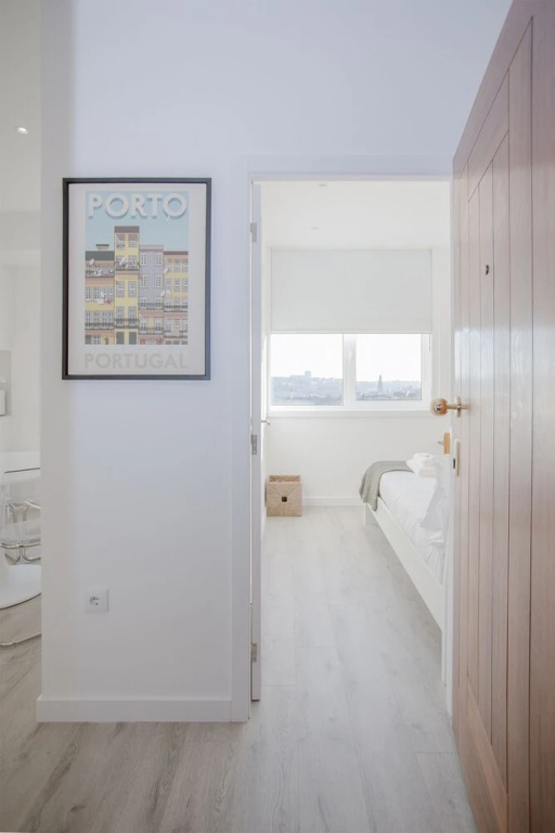Liiiving In Porto Center Spot Apartment