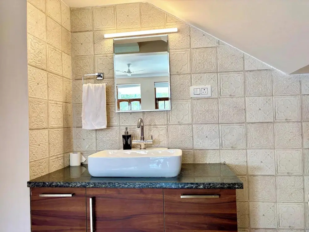 Luxury 4 Bedrooms Indepandent Villa