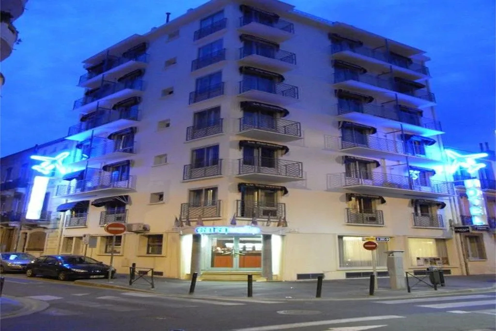 Hôtel La Caravelle