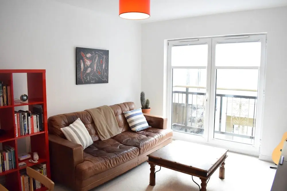 1 Bedroom Apartment in Bethnal Green