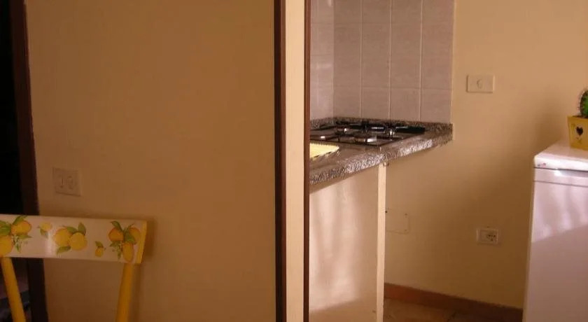 Casa Vacanze Nonna Vittoria
