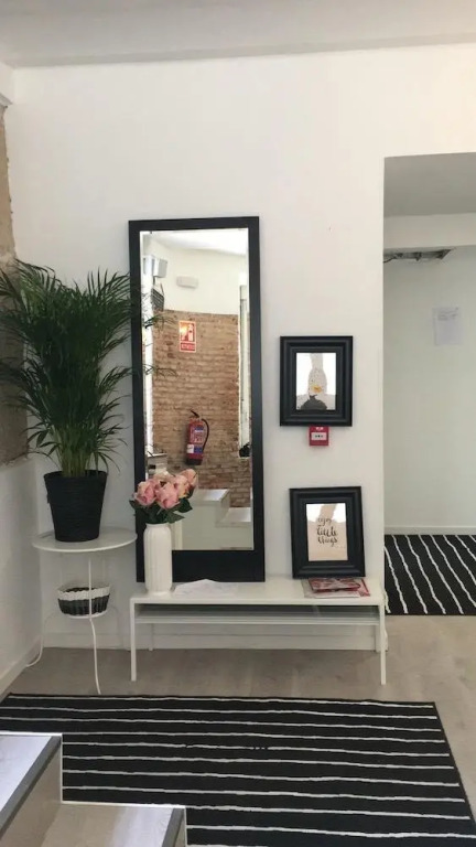 AYZ Juan de Mena - Auto check-in property