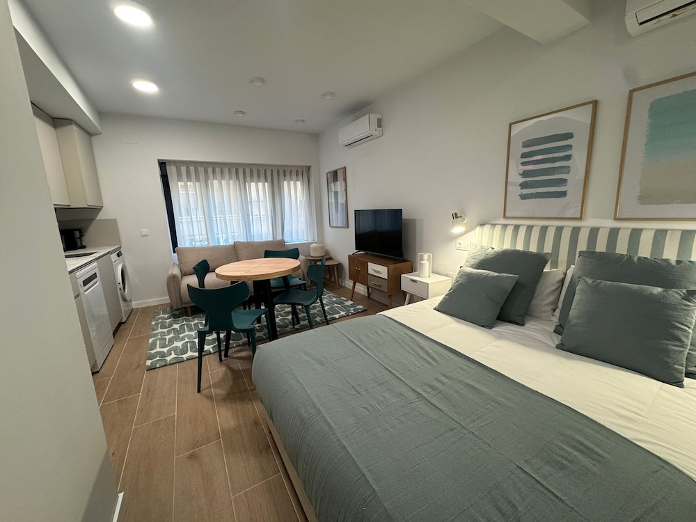 Apartamentos Marcela by gaiarooms