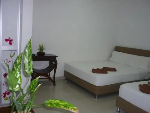 Hotel Paka INN