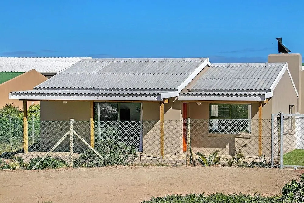 The Beach Cottage Betty's Bay