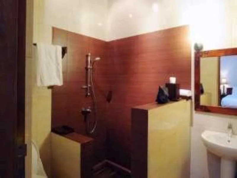 Joy Beach Villas
