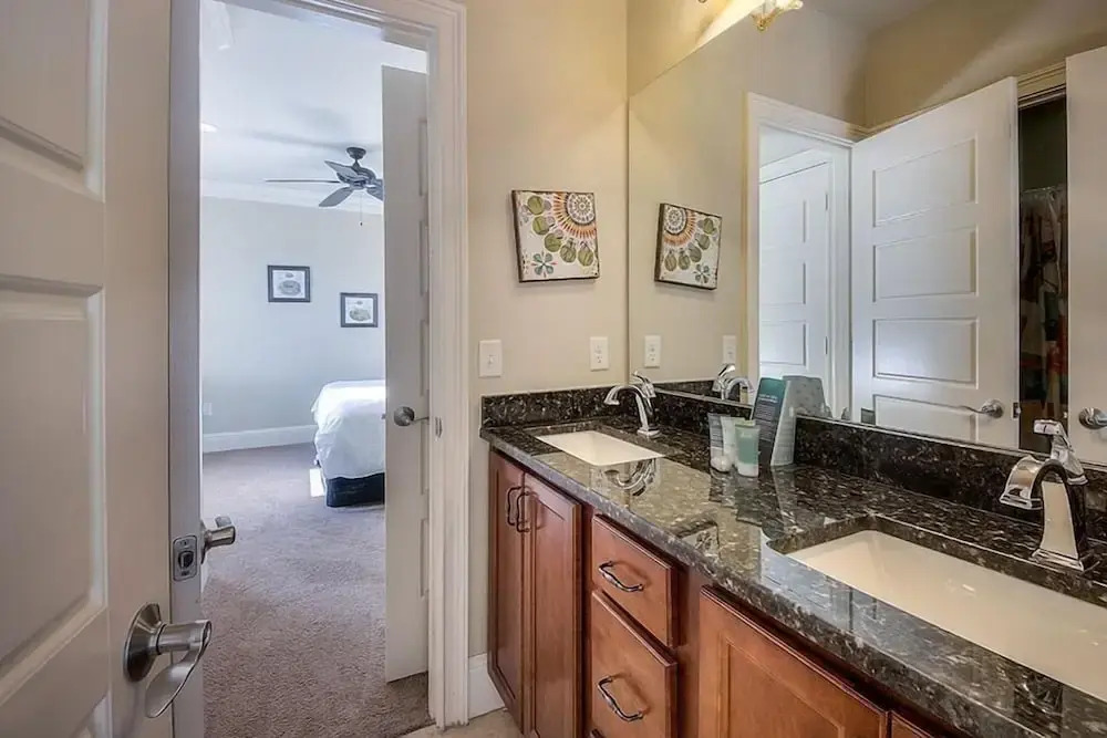 Acqualina 9 Bedroom Holiday Home by Five Star Properties