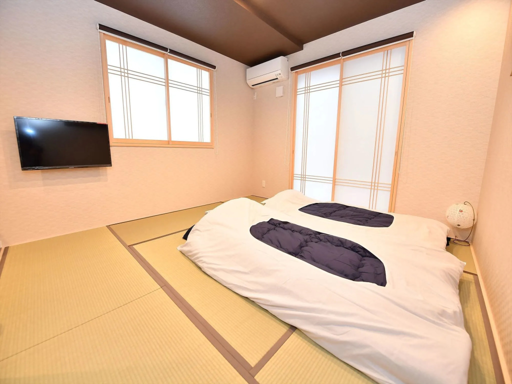 COTO Kyoto Shijoomiya 4