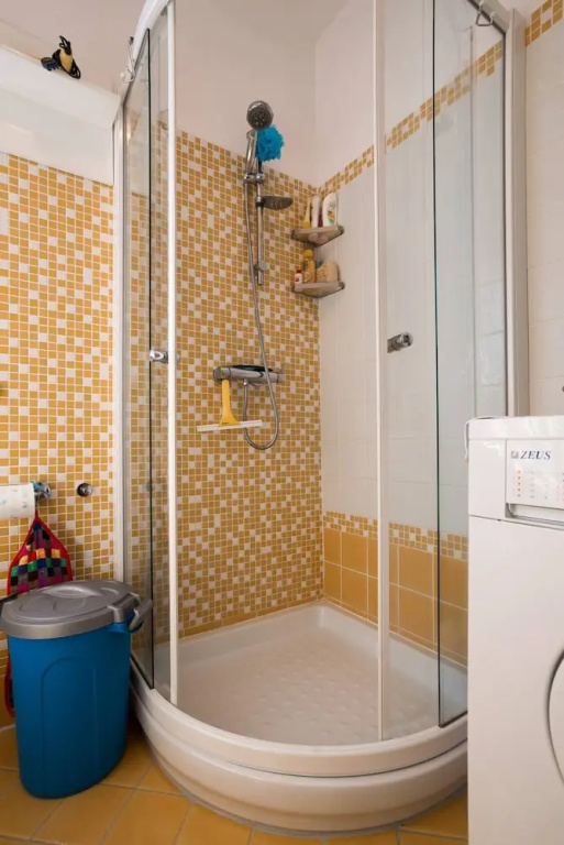 Apartment With Sea View Pool And Tennis Court - Just Relax