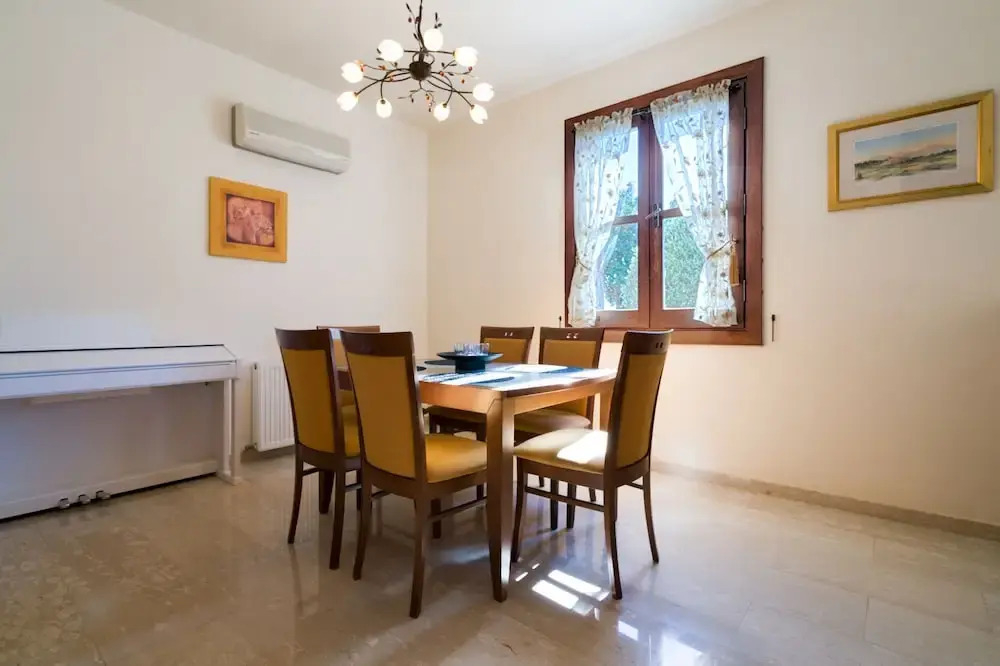 3 BR Villa Anarita - Aphrodite Hills - APH 3530