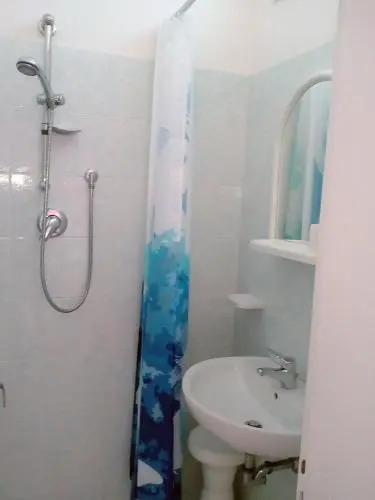 Hotel Rosalba