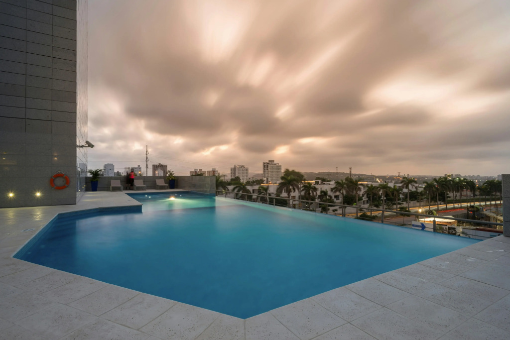 Hilton Garden Inn Barranquilla