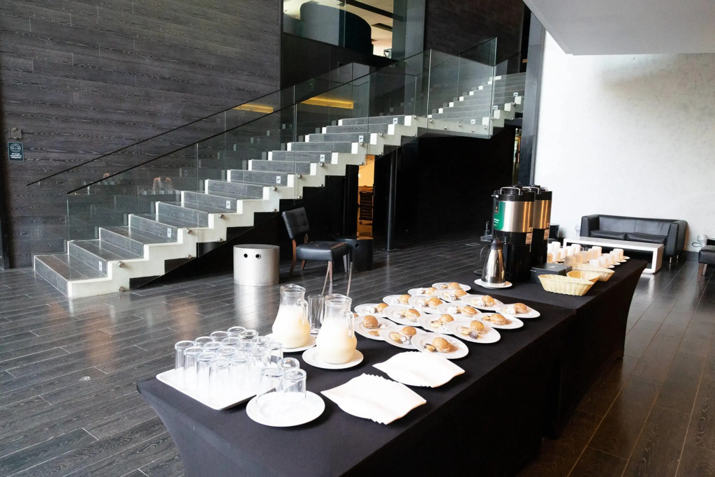 Wyndham Santiago Pettra