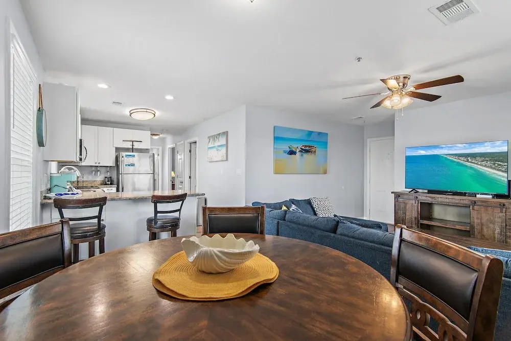 St. Martin Beachwalk Villas 231