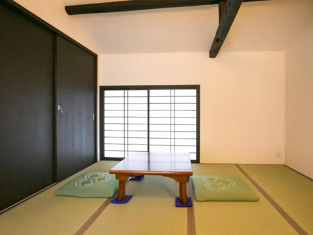 Nijo Yu-Rakukan