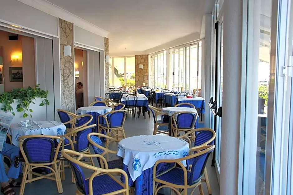 Hotel Excelsior