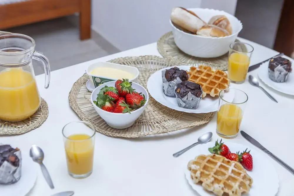 T 01 - Apartment 1 in Casa Costa D Oiro in Lagos