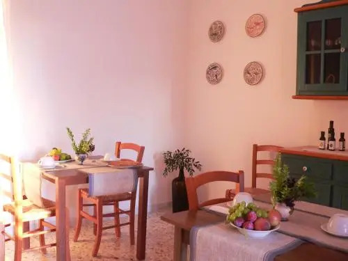 B&B Casa Nicolaus
