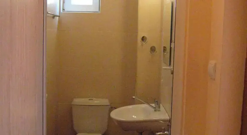 Guest House Amor