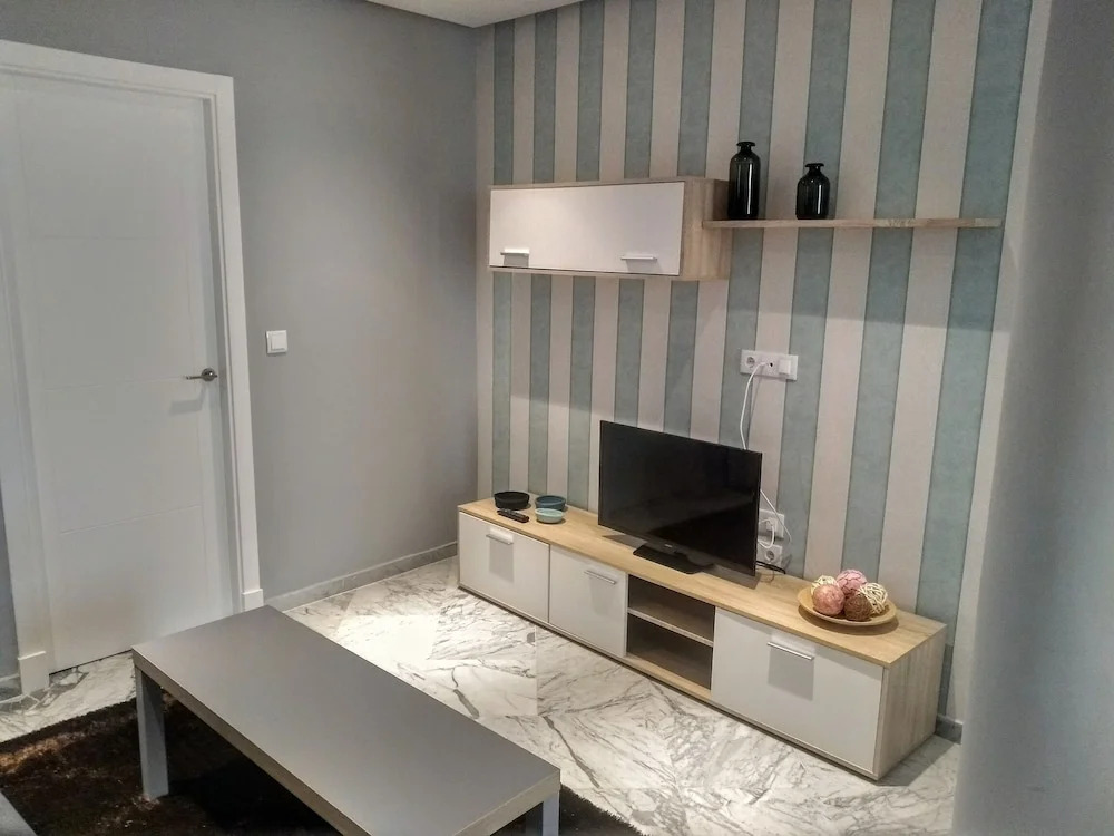 Apartamentos El Vestuario