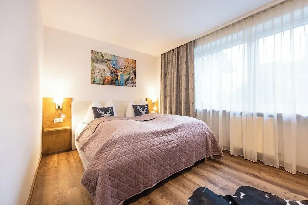 Appartements by Hofer - Summer Card included