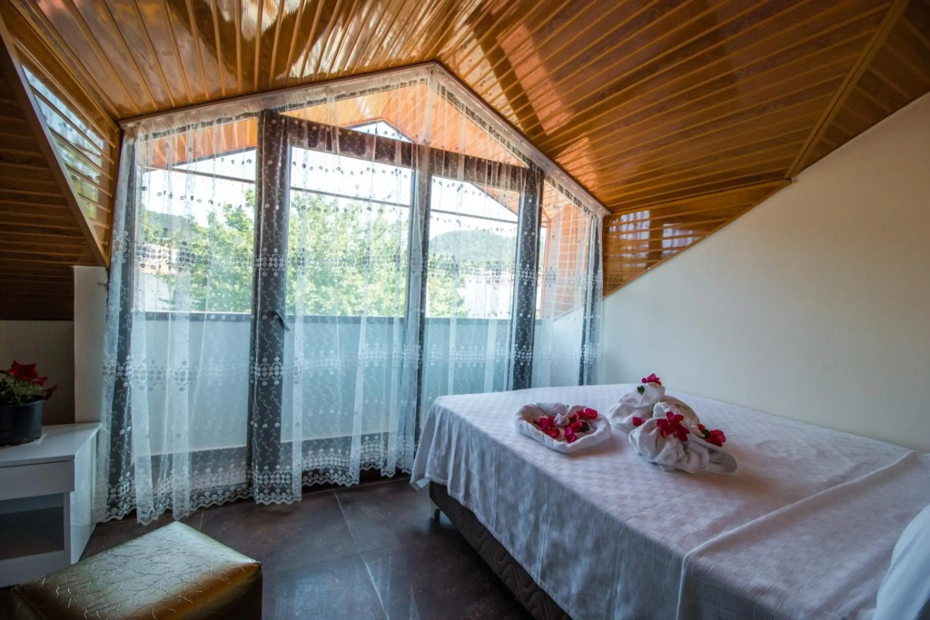 Parus Hotel