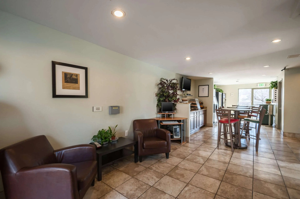 Econo Lodge Elkridge near Arundel Mills