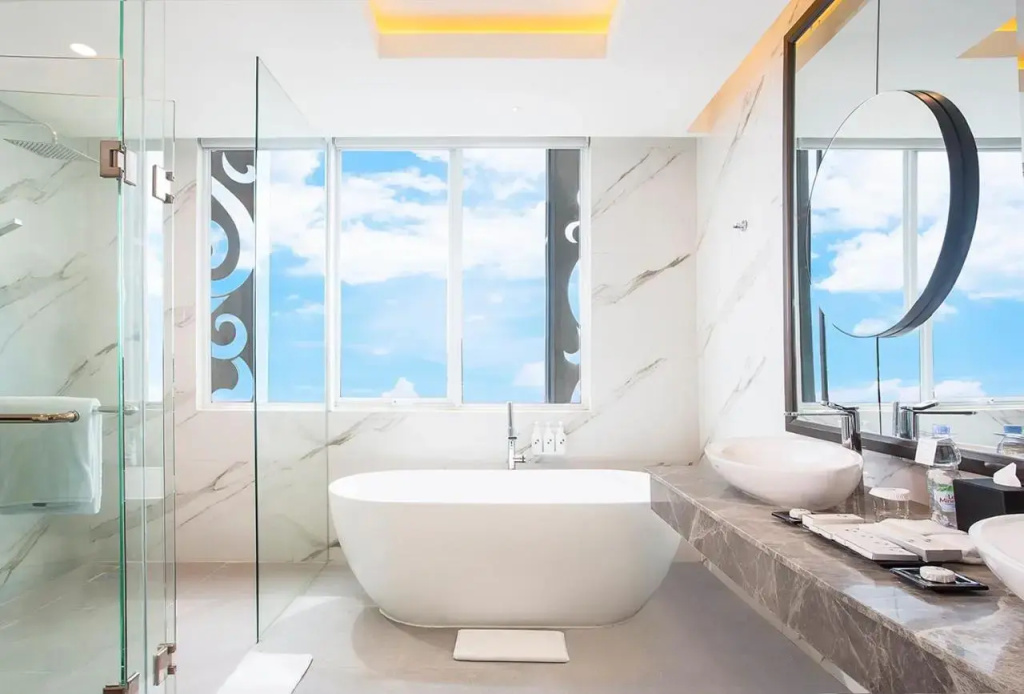 Swiss-Belhotel Cendrawasih, Biak