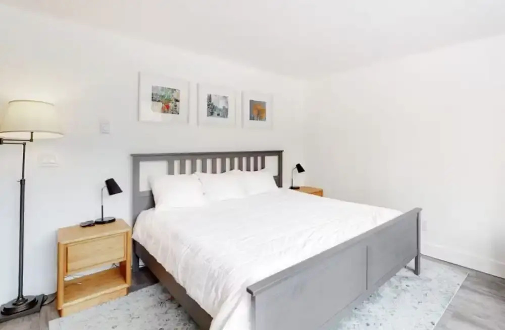 1765 Montezuma 1 Bedroom Condo