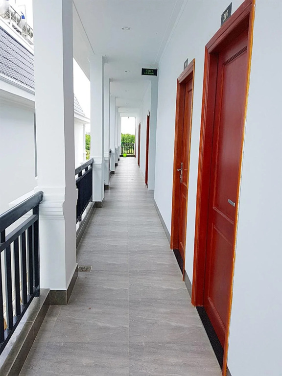 Ninh Chu 2 Hotel