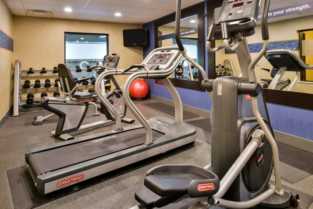Hampton Inn Harrisonburg South