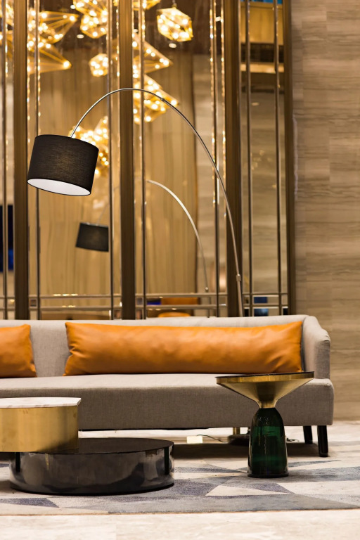 Paco Hotel Datang Metro Guangzhou