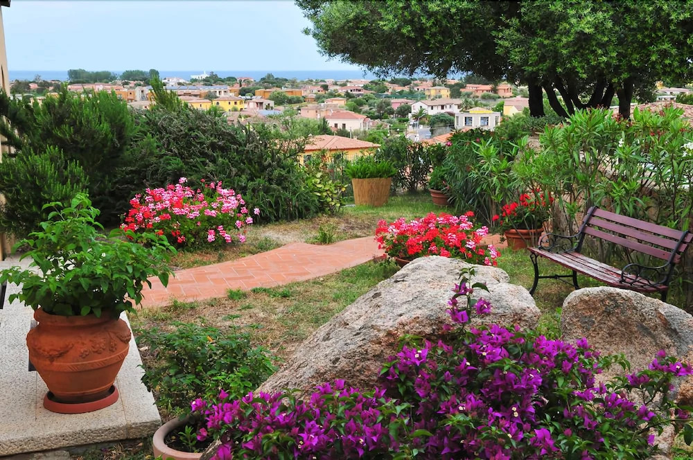 Villa Geron
