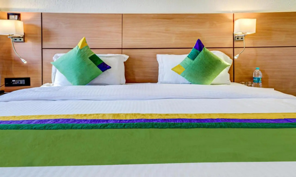 Hotel Sun Grand
