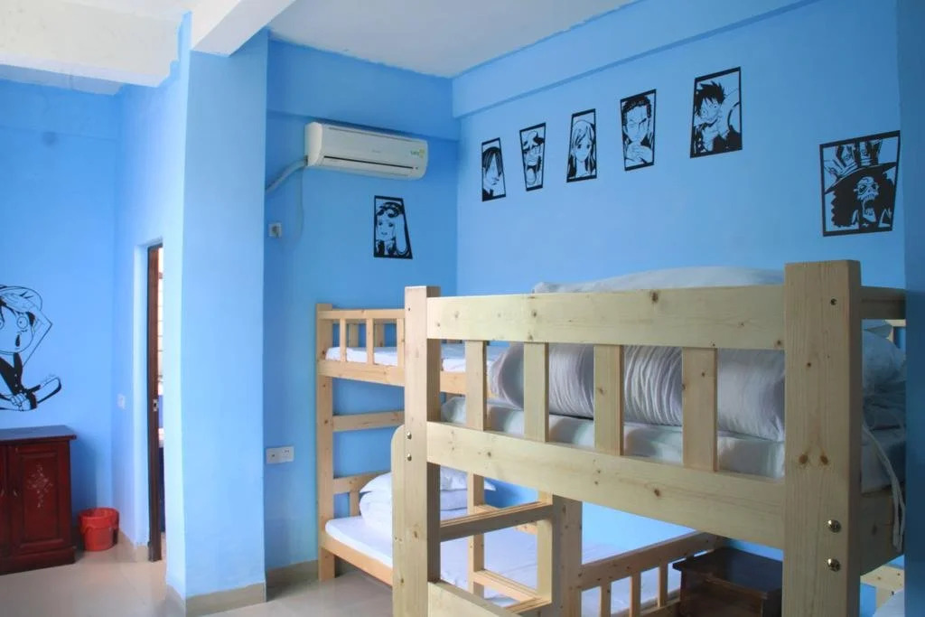 Baidashu Hotel
