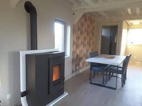 Gîte Falafa Normand