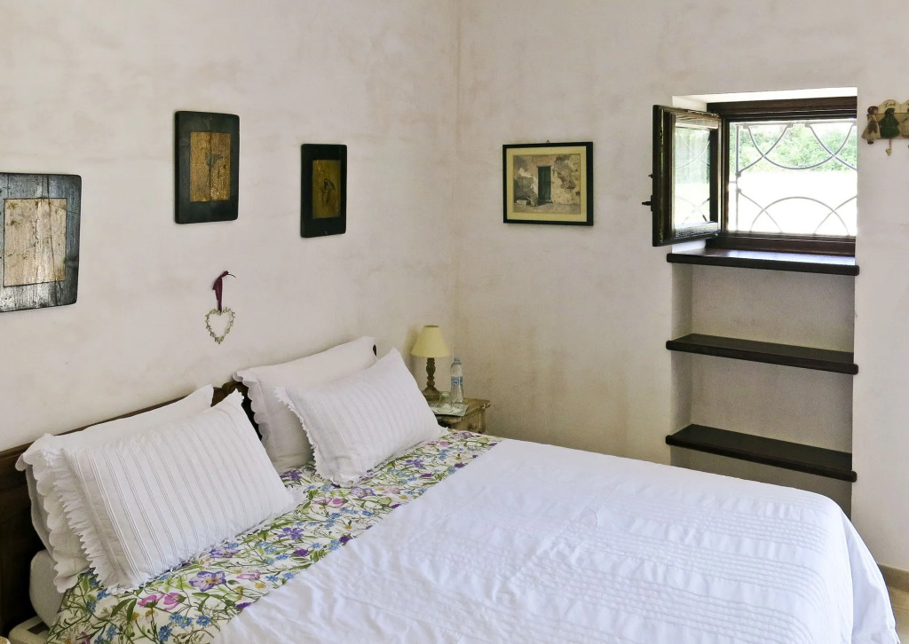 Trullo Dimora Podere Papilio