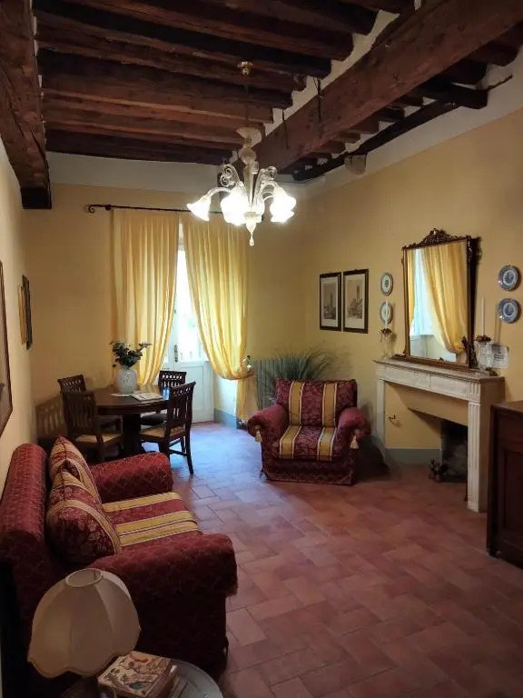 Appartamento Giulia