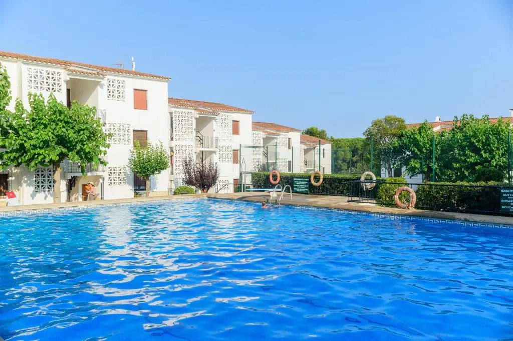 M-1 CALELLA DE PALAFRUGELL 4 PAX