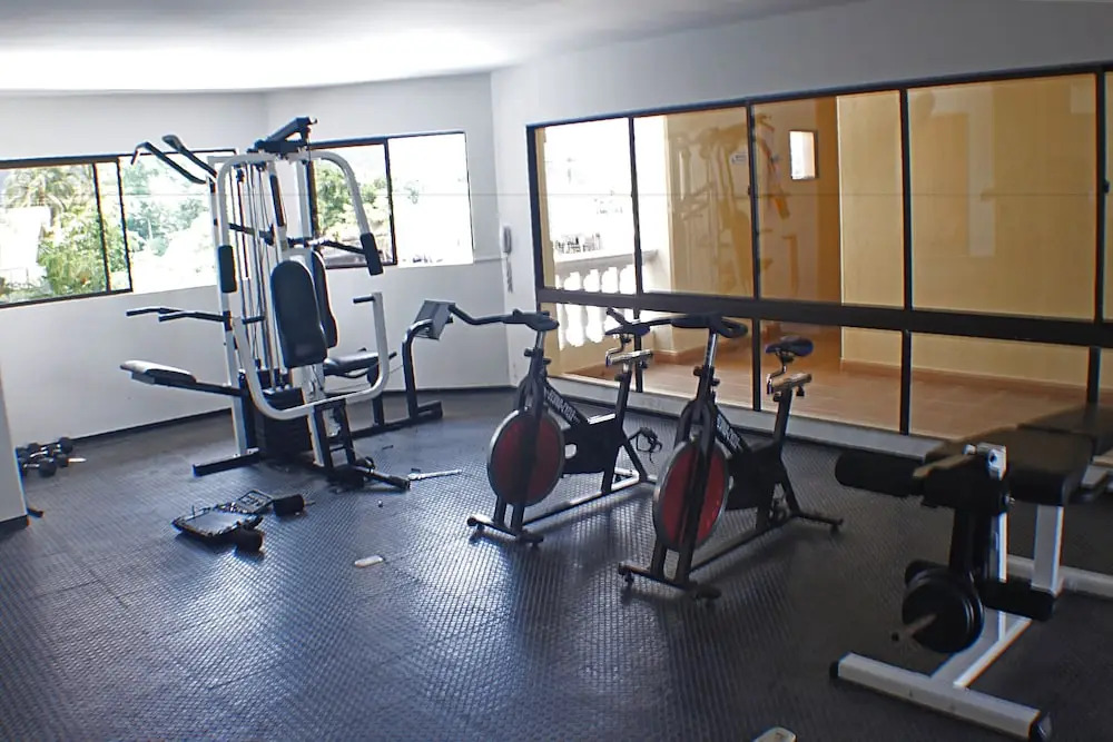 Apartamento Suiteline Exclusivo – Frente al Mar