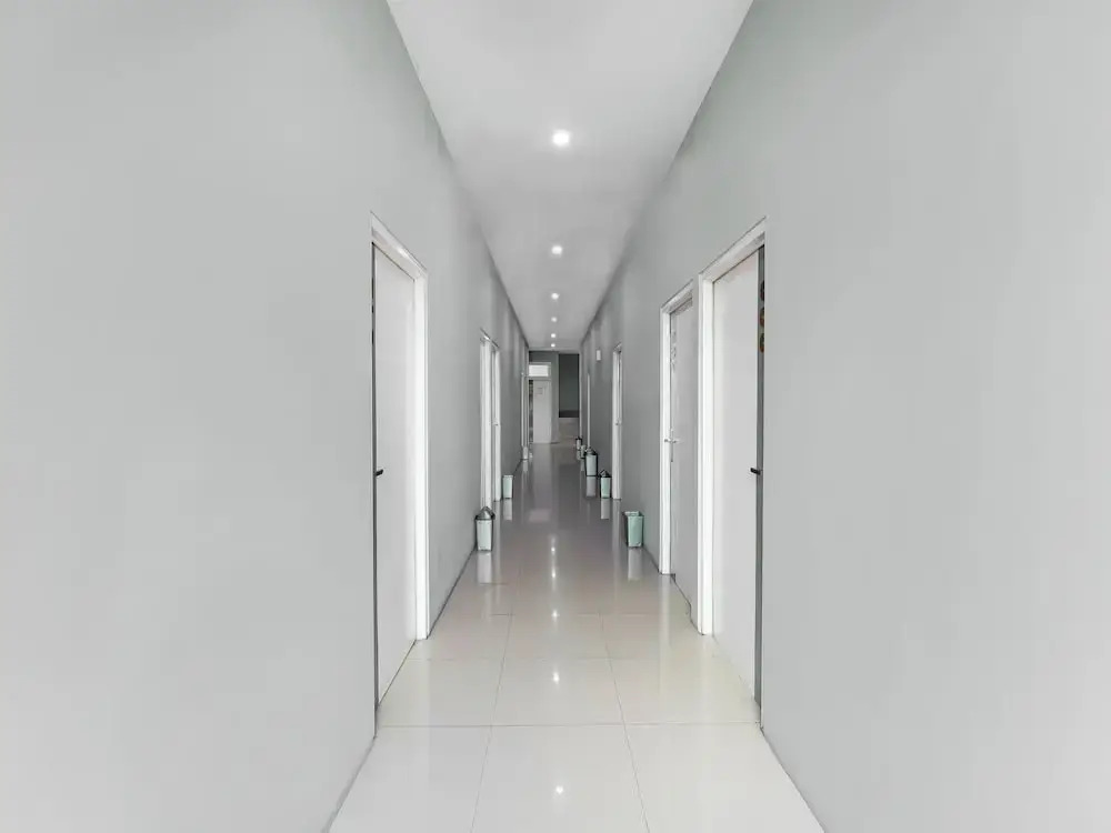 Hotel O Penginapan Saweri GadingNearKlub Golf Ria Bintan