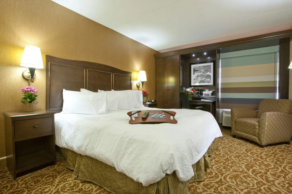 Hampton Inn Downingtown/Exton
