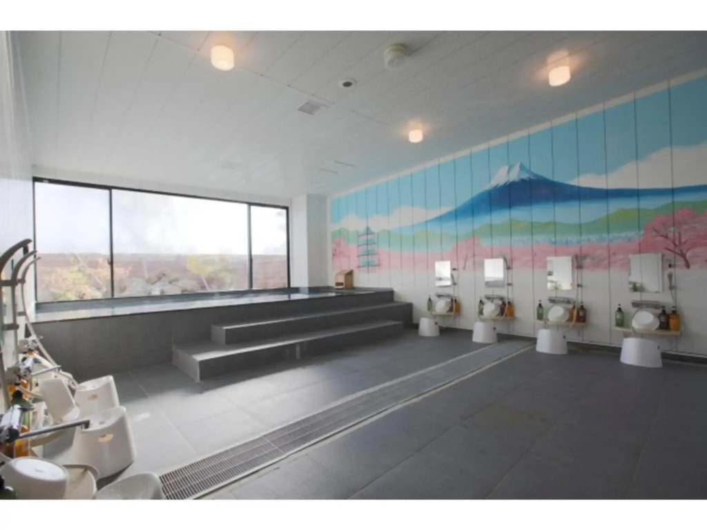Fuji Mountain Resort Hotel