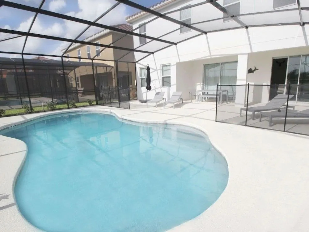 6STS52OB33 Favorite Vacation Home near Disney by RedAwning