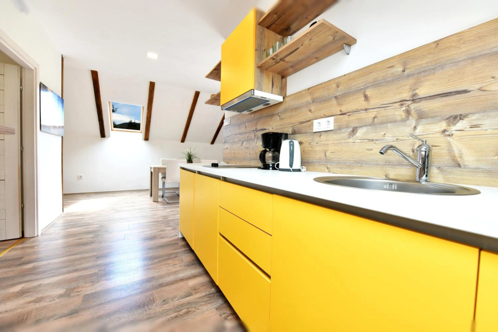 Apartman Doris