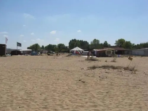 VIP Apartments in Garden Beach