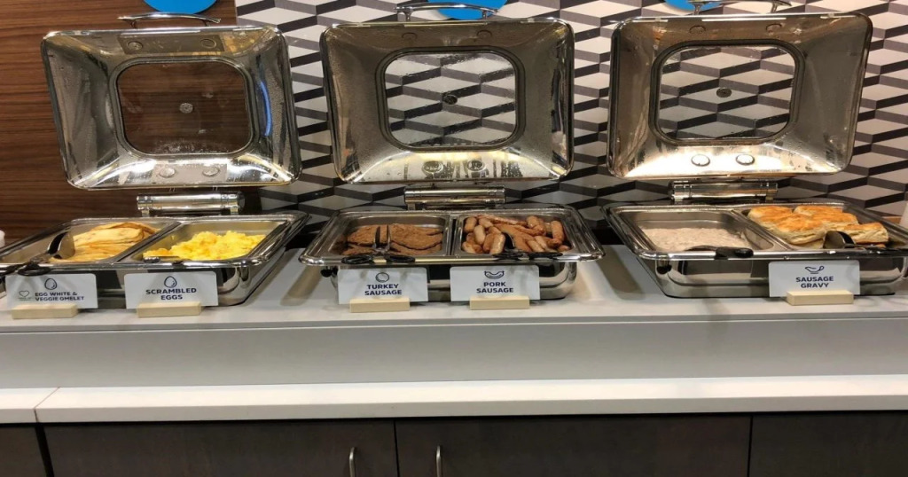 Holiday Inn Express Hotel & Suites Knoxville by IHG